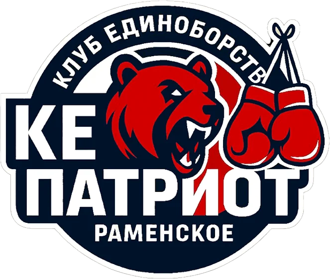 КЕ Патриот — клуб единоборств в Раменском