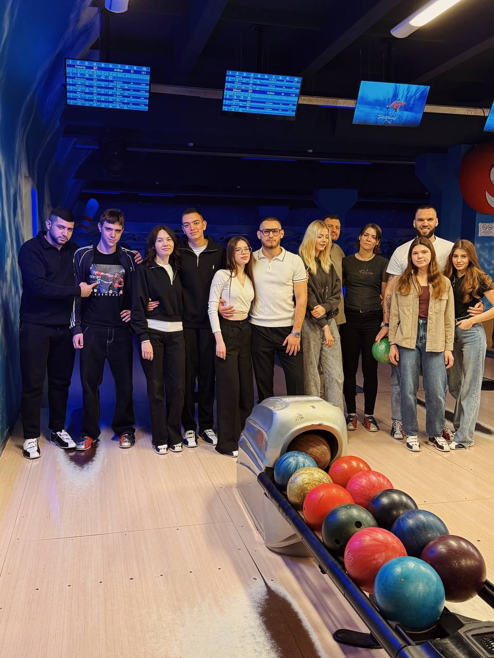 Новый год 2026